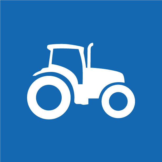 Agricultural Vehicles