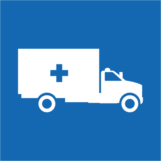 Ambulance Vehicles