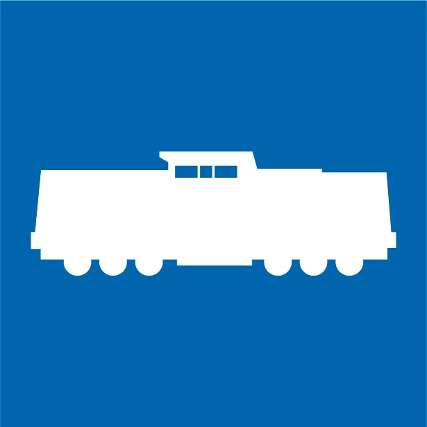 Railway Vehicles