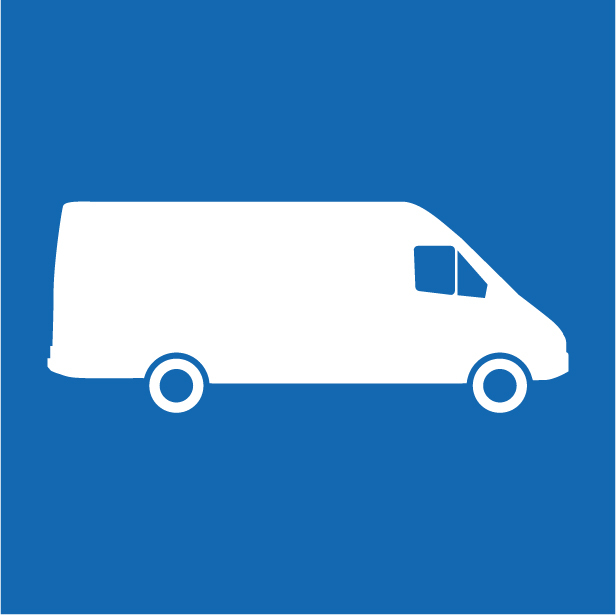 Light Commercial Vehicles Light Commercial Vehicles