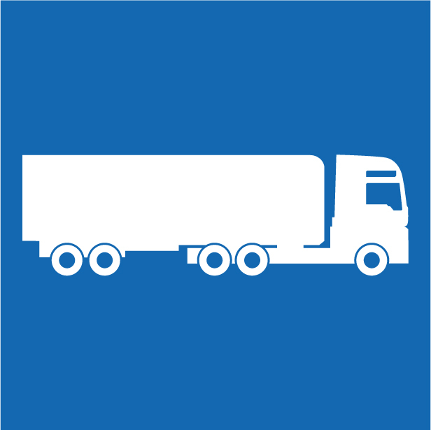 Cargo Vehicles